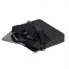 Trust Lisboa 40.6 cm (16 inch) Briefcase Black