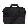 Trust Lisboa 40.6 cm (16 inch) Briefcase Black