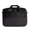 Trust Lisboa 40.6 cm (16 inch) Briefcase Black