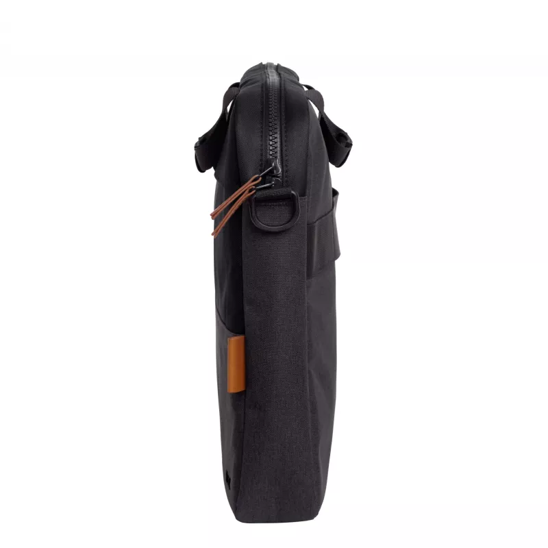 Trust Lisboa 40.6 cm (16 inch) Briefcase Black