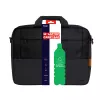 Trust Lisboa 40.6 cm (16 inch) Briefcase Black