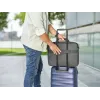 Trust Lisboa 40.6 cm (16 inch) Briefcase Black