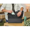 Trust Lisboa 40.6 cm (16 inch) Briefcase Black