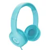 Trust Nouna Headset Wired Head-band Calls/Music Cyan