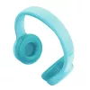 Trust Nouna Headset Wired Head-band Calls/Music Cyan