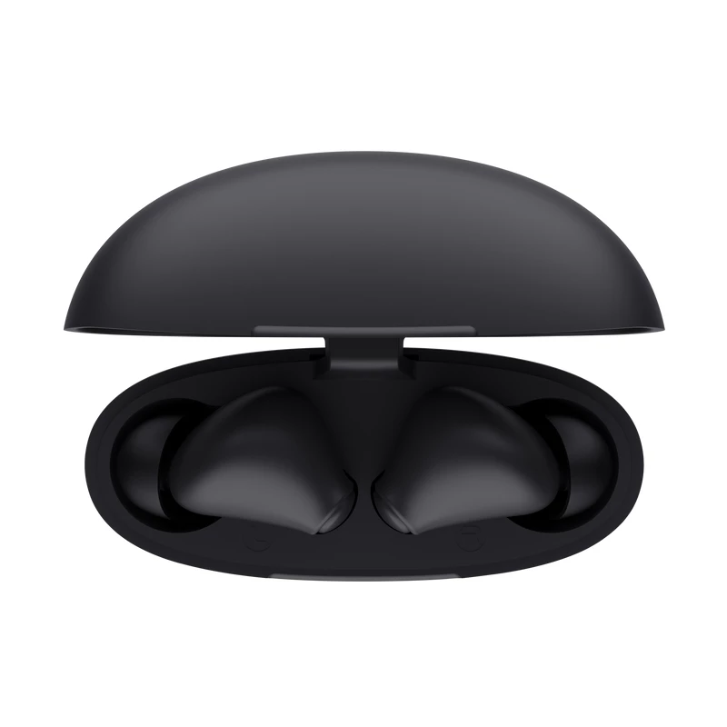 Trust Yavi Headset True Wireless Stereo (TWS) In-ear Calls/Music USB Type-C Bluetooth Black
