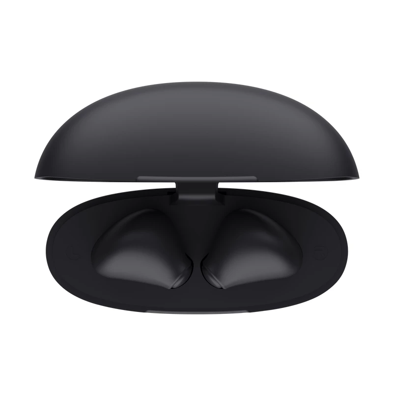 Trust Yavi Headset True Wireless Stereo (TWS) In-ear Calls/Music USB Type-C Bluetooth Black