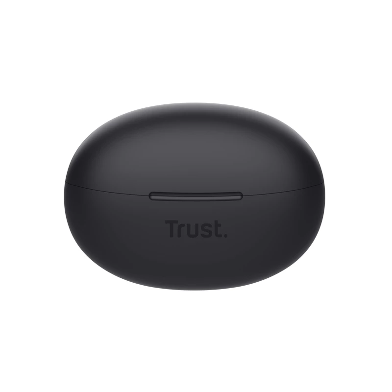 Trust Yavi Headset True Wireless Stereo (TWS) In-ear Calls/Music USB Type-C Bluetooth Black