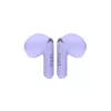 Trust Yavi Headset True Wireless Stereo (TWS) In-ear Calls/Music USB Type-C Bluetooth Purple