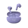 Trust Yavi Headset True Wireless Stereo (TWS) In-ear Calls/Music USB Type-C Bluetooth Purple