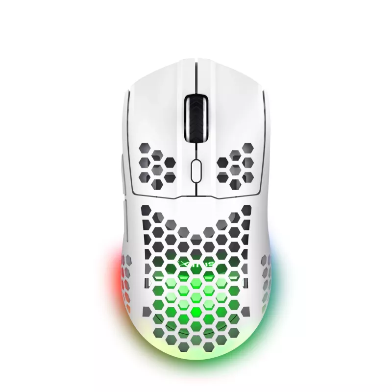 Trust GXT 929 Helox mouse Gaming Right-hand RF Wireless Optical 4800 DPI