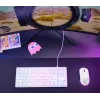 Trust GXT 929 Helox mouse Gaming Right-hand RF Wireless Optical 4800 DPI