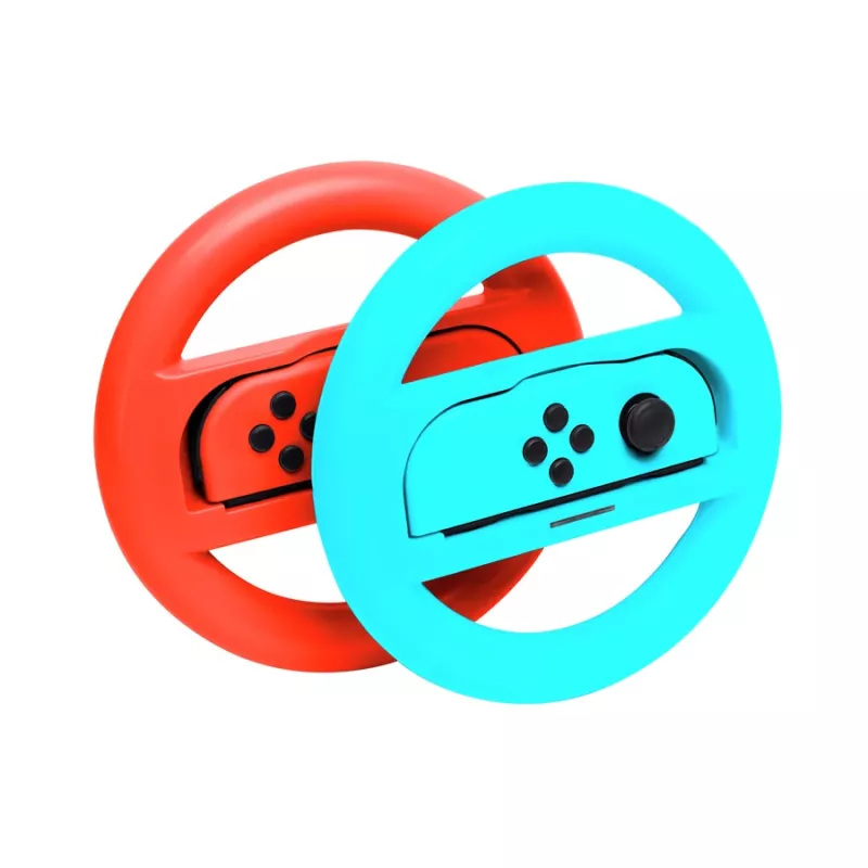 Trust GXT 1249 7-in-1 Accessory Pack for Nintendo Switch
