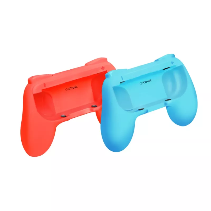 Trust GXT 1249 7-in-1 Accessory Pack for Nintendo Switch