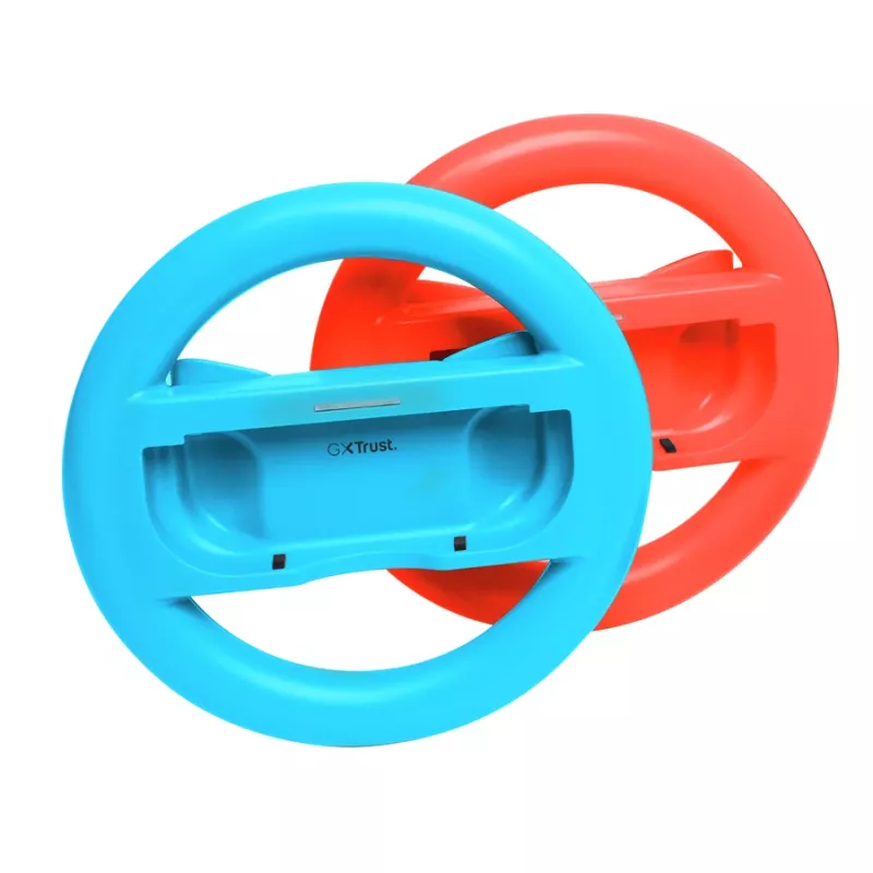 Trust GXT 1249 7-in-1 Accessory Pack for Nintendo Switch