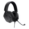 Trust GXT492 Carus Headset Wired Head-band Gaming Black