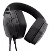Trust GXT492 Carus Headset Wired Head-band Gaming Black