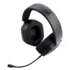 Trust GXT492 Carus Headset Wired Head-band Gaming Black