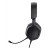 Trust GXT492 Carus Headset Wired Head-band Gaming Black