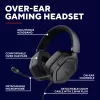 Trust GXT492 Carus Headset Wired Head-band Gaming Black