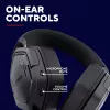 Trust GXT492 Carus Headset Wired Head-band Gaming Black