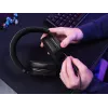 Trust GXT492 Carus Headset Wired Head-band Gaming Black