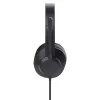 Trust Ayda Max Headset Wired Head-band Office/Call center Black
