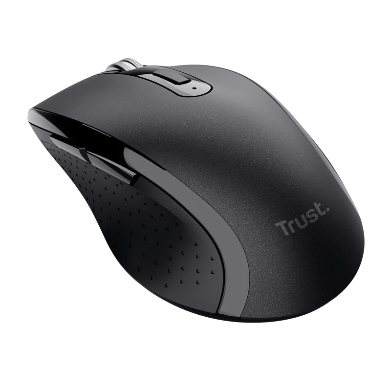Trust Sura mouse Office Right-hand RF Wireless Optical 1500 DPI