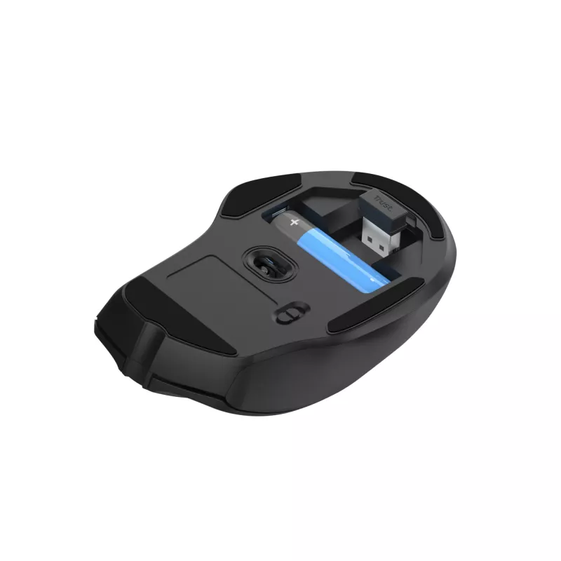 Trust Nito mouse Universal Right-hand RF Wireless Optical 2200 DPI
