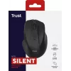 Trust Nito mouse Universal Right-hand RF Wireless Optical 2200 DPI