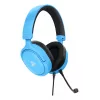 Trust GXT 498B Forta Headset Wired Head-band Gaming Blue