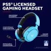 Trust GXT 498B Forta Headset Wired Head-band Gaming Blue