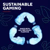 Trust GXT 498B Forta Headset Wired Head-band Gaming Blue