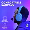 Trust GXT 498B Forta Headset Wired Head-band Gaming Blue