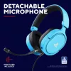 Trust GXT 498B Forta Headset Wired Head-band Gaming Blue