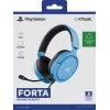 Trust GXT 498B Forta Headset Wired Head-band Gaming Blue