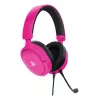 Trust GXT 498P Forta Headset Wired Head-band Gaming Pink