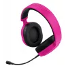 Trust GXT 498P Forta Headset Wired Head-band Gaming Pink