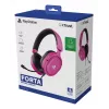 Trust GXT 498P Forta Headset Wired Head-band Gaming Pink