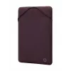 HP Reversible Protective 15.6-inch Mauve Laptop Sleeve, Sleeve case, 190 g