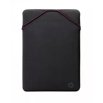 HP Reversible Protective 14.1-inch Mauve Laptop Sleeve, Sleeve case, 160 g