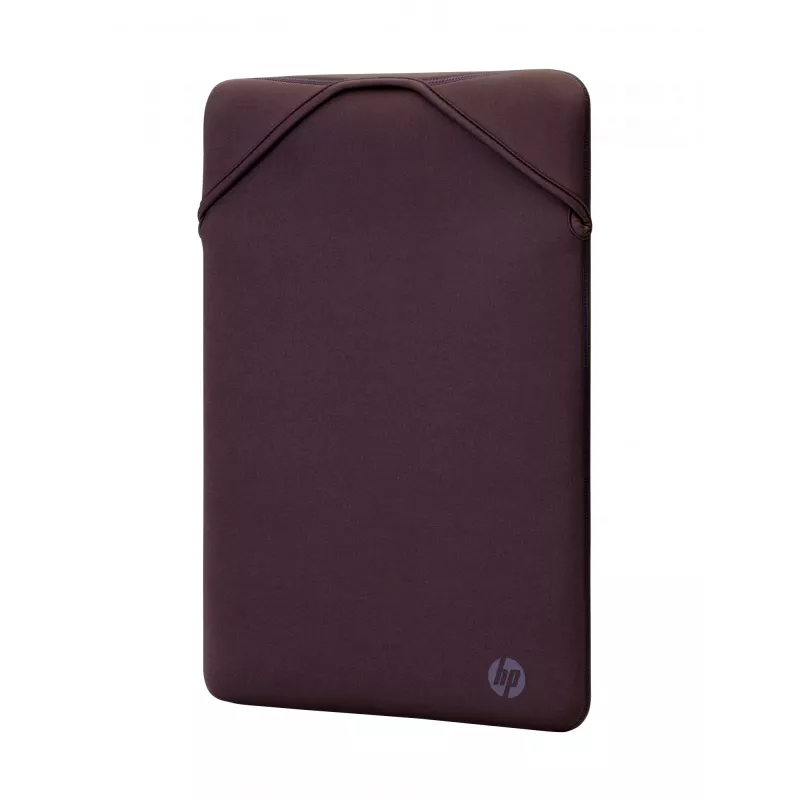 HP Reversible Protective 14.1-inch Mauve Laptop Sleeve, Sleeve case, 160 g