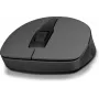 HP 150 Wireless Mouse, Ambidextrous, Optical, RF Wireless, 1600 DPI, Black