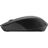 HP 150 Wireless Mouse, Ambidextrous, Optical, RF Wireless, 1600 DPI, Black
