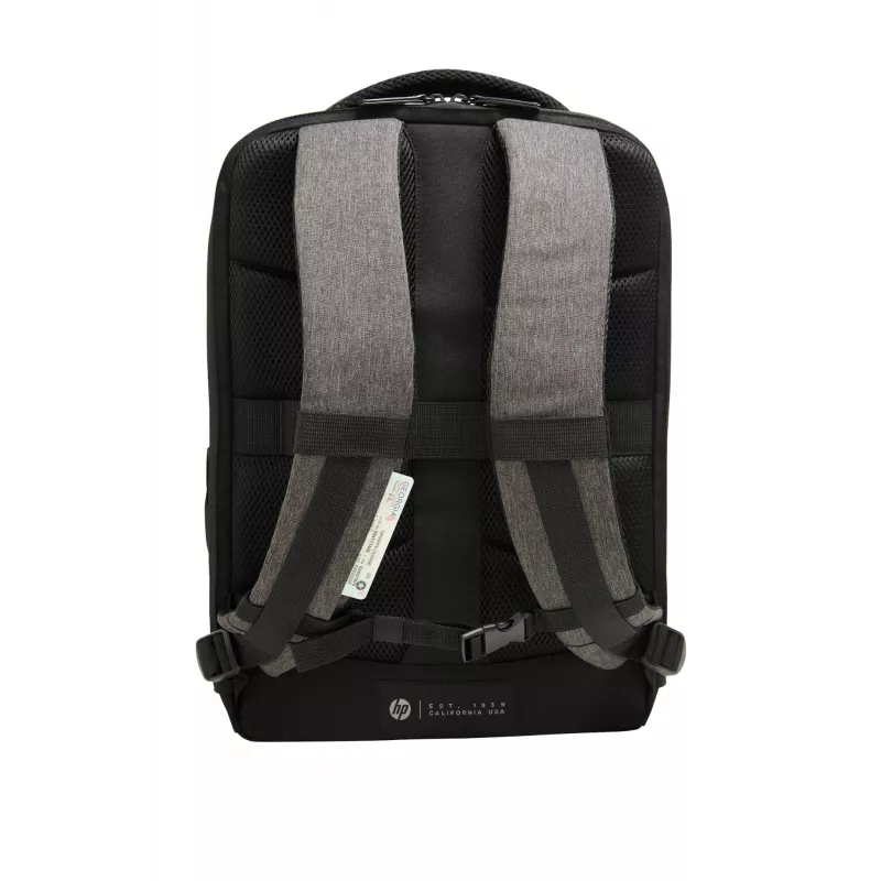 HP Renew Travel 15.6-inch Backpack, Backpack, 650 g