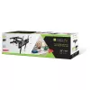 Techly 23-55 inch Wall Bracket for LED TV LCD Full-Motion Dual Arm” ICA-PLB 147M