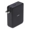 StarTech.com 140W USB-C Wall Charger, 3x USB-C/1x USB-A, PD 3.1 International GaN Power Adapter for MacBook/Dell XPS/Inspiron