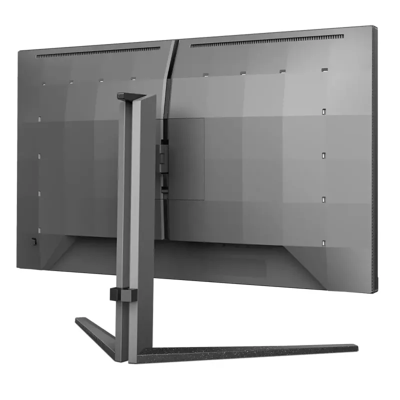 Philips Evnia 32M2N6800M/00 computer monitor 80 cm (31.5 inch) 3840 x 2160 pixels 4K Ultra HD LCD Grey