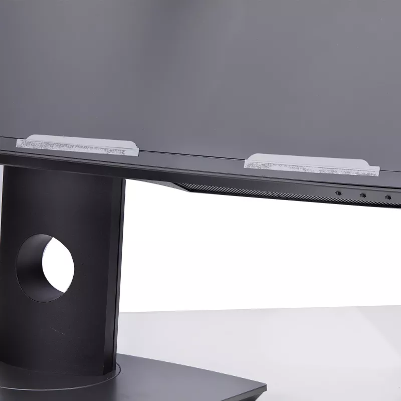 StarTech.com Privacy Screen For Dell P3424WE Curved Ultrawide 21:9 Monitor, Double-Sided Filter Matte/Glossy, Computer Monitor Screen Protector, TAA-Compliant