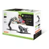 Techly ICA-LCD 35TS monitor mount / stand 81.3 cm (32 inch) Desk Black